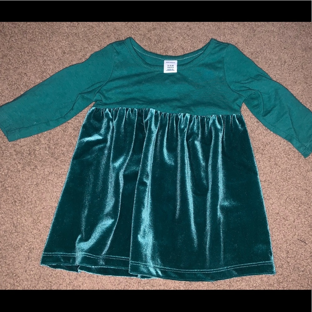 Old navy dress